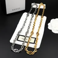 $32.00 USD Gucci Necklaces #1398377