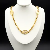 $32.00 USD Gucci Necklaces #1398380