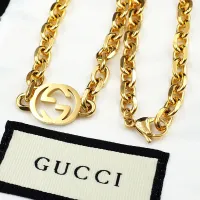 $32.00 USD Gucci Necklaces #1398380