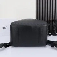 $185.00 USD Mont Blanc AAA Man Backpacks #1398382