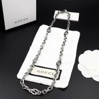 $64.00 USD Gucci Jewelry Set #1398388
