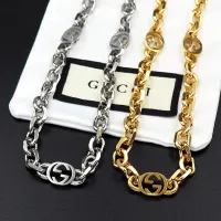 $64.00 USD Gucci Jewelry Set #1398389