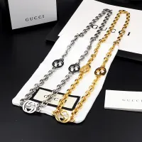 $64.00 USD Gucci Jewelry Set #1398390