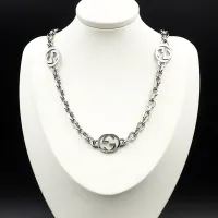 $64.00 USD Gucci Jewelry Set #1398390