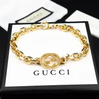 $64.00 USD Gucci Jewelry Set #1398391