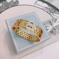 $39.00 USD Christian Dior Bracelets #1398393