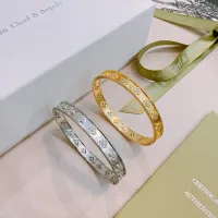 $39.00 USD Van Cleef & Arpels Bracelets #1398394