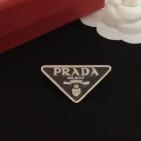 $27.00 USD Prada Brooches #1398396
