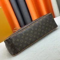 $72.00 USD Louis Vuitton AAA Quality Shoulder Bags For Women #1398397