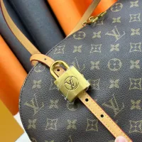 $72.00 USD Louis Vuitton AAA Quality Shoulder Bags For Women #1398397