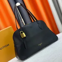 $72.00 USD Louis Vuitton AAA Quality Shoulder Bags For Women #1398398