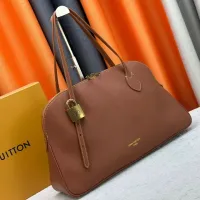 $72.00 USD Louis Vuitton AAA Quality Shoulder Bags For Women #1398399