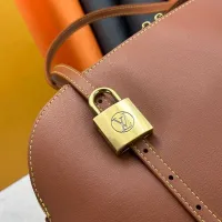 $72.00 USD Louis Vuitton AAA Quality Shoulder Bags For Women #1398399