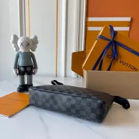 $52.00 USD Louis Vuitton LV Pouches #1398401