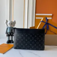 $52.00 USD Louis Vuitton LV Pouches #1398402