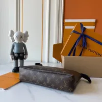$52.00 USD Louis Vuitton LV Pouches #1398403