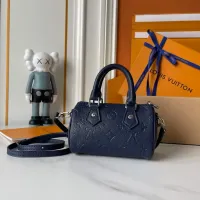 $56.00 USD Louis Vuitton HandBags For Women #1398405