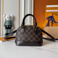 $60.00 USD Louis Vuitton HandBags For Women #1398406