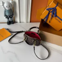 $60.00 USD Louis Vuitton HandBags For Women #1398406