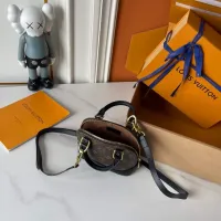 $60.00 USD Louis Vuitton HandBags For Women #1398407