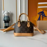 $60.00 USD Louis Vuitton HandBags For Women #1398408