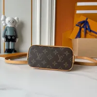 $60.00 USD Louis Vuitton HandBags For Women #1398408