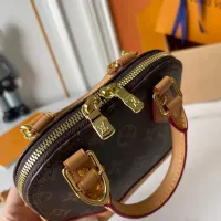 $60.00 USD Louis Vuitton HandBags For Women #1398408