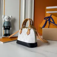 $60.00 USD Louis Vuitton HandBags For Women #1398409