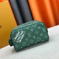 $56.00 USD Louis Vuitton LV Pouches For Unisex #1398411