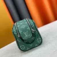 $56.00 USD Louis Vuitton LV Pouches For Unisex #1398411