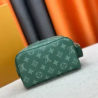 $56.00 USD Louis Vuitton LV Pouches For Unisex #1398411