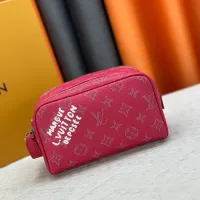 $56.00 USD Louis Vuitton LV Pouches For Unisex #1398412
