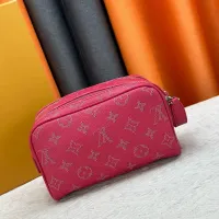 $56.00 USD Louis Vuitton LV Pouches For Unisex #1398412