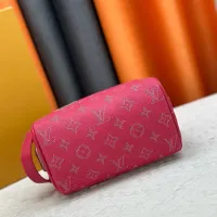 $56.00 USD Louis Vuitton LV Pouches For Unisex #1398412