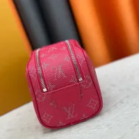$56.00 USD Louis Vuitton LV Pouches For Unisex #1398412