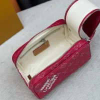 $56.00 USD Louis Vuitton LV Pouches For Unisex #1398412