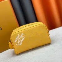 $56.00 USD Louis Vuitton LV Pouches For Unisex #1398413
