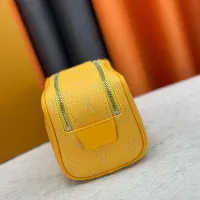 $56.00 USD Louis Vuitton LV Pouches For Unisex #1398413