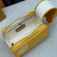 $56.00 USD Louis Vuitton LV Pouches For Unisex #1398413