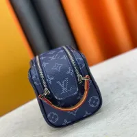 $56.00 USD Louis Vuitton LV Pouches For Unisex #1398414