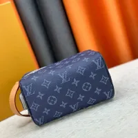 $56.00 USD Louis Vuitton LV Pouches For Unisex #1398414