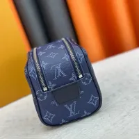 $56.00 USD Louis Vuitton LV Pouches For Unisex #1398414