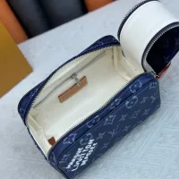 $56.00 USD Louis Vuitton LV Pouches For Unisex #1398414