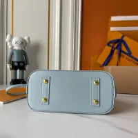 $68.00 USD Louis Vuitton AAA Quality Handbags For Women #1398416