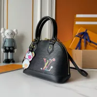 $68.00 USD Louis Vuitton AAA Quality Handbags For Women #1398417