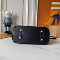 $68.00 USD Louis Vuitton AAA Quality Handbags For Women #1398417