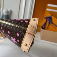 $68.00 USD Louis Vuitton AAA Quality Handbags For Women #1398419