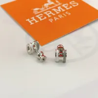 $32.00 USD Hermes Earrings For Women #1398427
