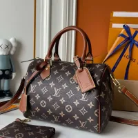 $72.00 USD Louis Vuitton AAA Quality Handbags For Women #1398433