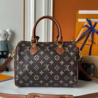 $72.00 USD Louis Vuitton AAA Quality Handbags For Women #1398433